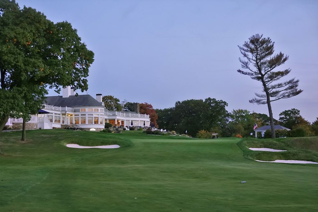 Salem Country Club